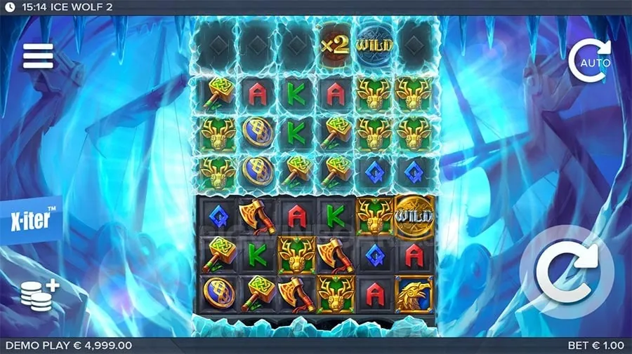 New jl fire Game Release
