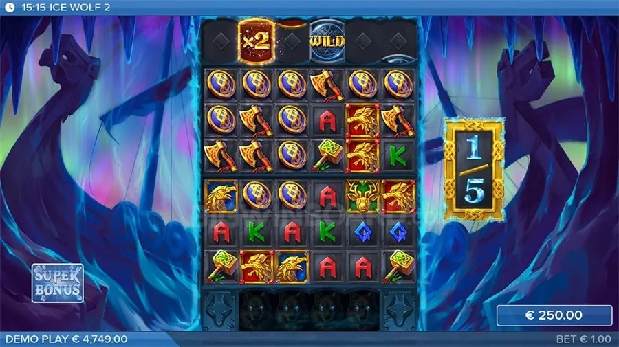 Summer Festival Promo
